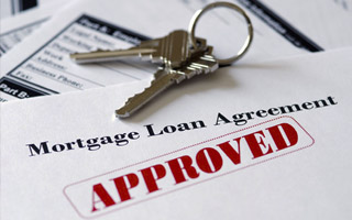 Mortgage Loans