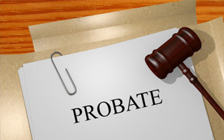 Probate Properties